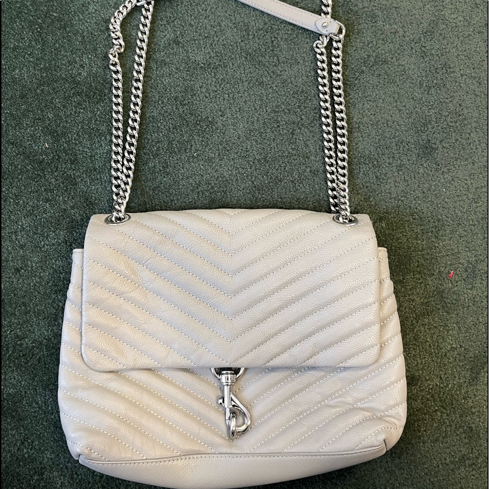 Rebecca Minkoff Edie Flap Bag